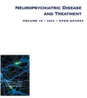 One patient with Sjogren’s syndrome presenting schizophrenia-like symptoms